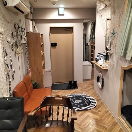 Bnb Plus Ueno Park Female Only طوكيو المظهر الخارجي الصورة