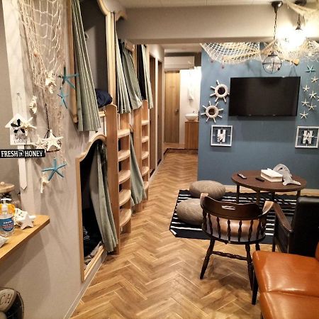 Bnb Plus Ueno Park Female Only طوكيو المظهر الخارجي الصورة