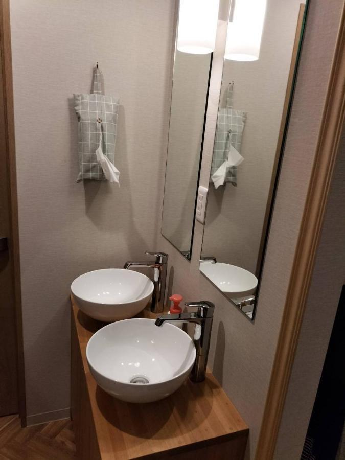 Bnb Plus Ueno Park Female Only طوكيو المظهر الخارجي الصورة