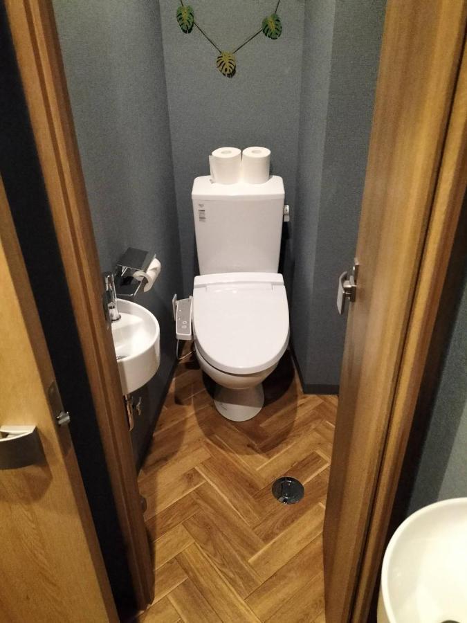 Bnb Plus Ueno Park Female Only طوكيو المظهر الخارجي الصورة
