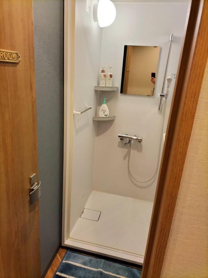 Bnb Plus Ueno Park Female Only طوكيو المظهر الخارجي الصورة