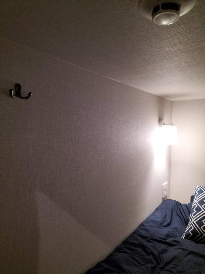 Bnb Plus Ueno Park Female Only طوكيو المظهر الخارجي الصورة